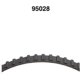 Purchase Top-Quality Timing Belt by DAYCO - 95028 pa3