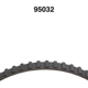 Purchase Top-Quality Timing Belt by DAYCO - 95032 pa1