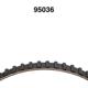 Purchase Top-Quality Timing Belt by DAYCO - 95036 pa1