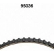 Purchase Top-Quality Timing Belt by DAYCO - 95036 pa3