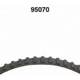 Purchase Top-Quality Timing Belt by DAYCO - 95070 pa4