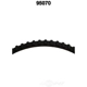 Purchase Top-Quality Timing Belt by DAYCO - 95070 pa5