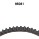 Purchase Top-Quality Timing Belt by DAYCO - 95081 pa1