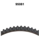 Purchase Top-Quality Timing Belt by DAYCO - 95081 pa2