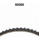 Purchase Top-Quality Timing Belt by DAYCO - 95086 pa2