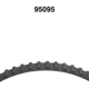 Purchase Top-Quality Timing Belt by DAYCO - 95095 pa1