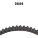 Purchase Top-Quality Timing Belt by DAYCO - 95098 pa1