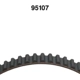 Purchase Top-Quality Timing Belt by DAYCO - 95107 pa1