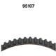 Purchase Top-Quality Timing Belt by DAYCO - 95107 pa2