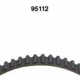 Purchase Top-Quality Timing Belt by DAYCO - 95112 pa2