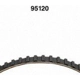 Purchase Top-Quality Timing Belt by DAYCO - 95120 pa2