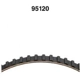 Purchase Top-Quality Timing Belt by DAYCO - 95120 pa3