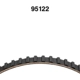 Purchase Top-Quality Timing Belt by DAYCO - 95122 pa1