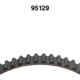 Purchase Top-Quality Timing Belt by DAYCO - 95129 pa1