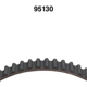 Purchase Top-Quality Timing Belt by DAYCO - 95130 pa1