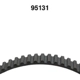 Purchase Top-Quality Timing Belt by DAYCO - 95131 pa1