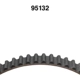 Purchase Top-Quality Timing Belt by DAYCO - 95132 pa1