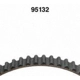 Purchase Top-Quality Timing Belt by DAYCO - 95132 pa2