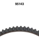 Purchase Top-Quality Timing Belt by DAYCO - 95143 pa2
