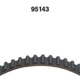 Purchase Top-Quality Timing Belt by DAYCO - 95143 pa3