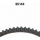 Purchase Top-Quality Timing Belt by DAYCO - 95144 pa2