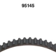 Purchase Top-Quality Timing Belt by DAYCO - 95145 pa1
