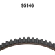 Purchase Top-Quality Timing Belt by DAYCO - 95146 pa1