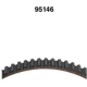 Purchase Top-Quality Timing Belt by DAYCO - 95146 pa2