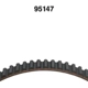 Purchase Top-Quality Timing Belt by DAYCO - 95147 pa1