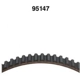 Purchase Top-Quality Timing Belt by DAYCO - 95147 pa2