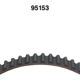 Purchase Top-Quality Timing Belt by DAYCO - 95153 pa2