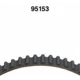 Purchase Top-Quality Timing Belt by DAYCO - 95153 pa3