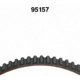 Purchase Top-Quality Timing Belt by DAYCO - 95157 pa2