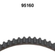 Purchase Top-Quality Timing Belt by DAYCO - 95160 pa1