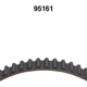 Purchase Top-Quality Timing Belt by DAYCO - 95161 pa1