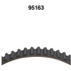 Purchase Top-Quality Timing Belt by DAYCO - 95163 pa4