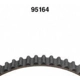 Purchase Top-Quality Timing Belt by DAYCO - 95164 pa1