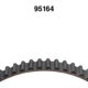 Purchase Top-Quality Timing Belt by DAYCO - 95164 pa2