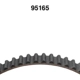 Purchase Top-Quality Timing Belt by DAYCO - 95165 pa2