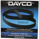 Purchase Top-Quality Timing Belt by DAYCO - 95165 pa4