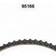 Purchase Top-Quality Timing Belt by DAYCO - 95166 pa2