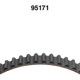 Purchase Top-Quality Timing Belt by DAYCO - 95171 pa1