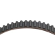 Purchase Top-Quality Timing Belt by DAYCO - 95172 pa8