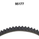 Purchase Top-Quality Timing Belt by DAYCO - 95177 pa1