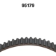 Purchase Top-Quality Timing Belt by DAYCO - 95179 pa1