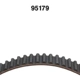 Purchase Top-Quality Timing Belt by DAYCO - 95179 pa5