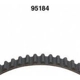 Purchase Top-Quality Timing Belt by DAYCO - 95184 pa1