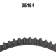 Purchase Top-Quality Timing Belt by DAYCO - 95184 pa2