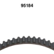 Purchase Top-Quality Timing Belt by DAYCO - 95184 pa6