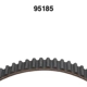 Purchase Top-Quality Timing Belt by DAYCO - 95185 pa1